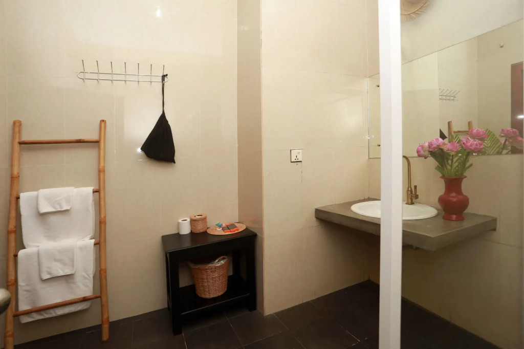 Central Indochine dAngkor Hotel