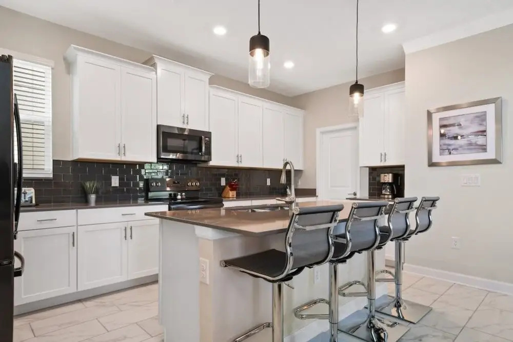 Storey Lake-5 Bedroom Pool Home - 1686ST 5 Home by RedAwning