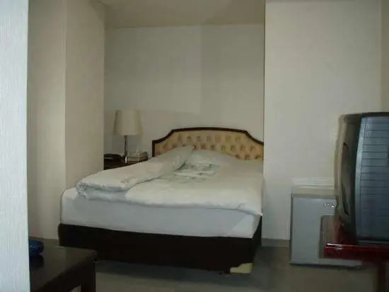 Hotel Fukuya