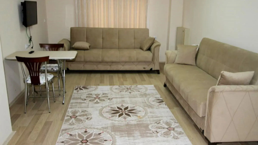 Yildiz Hotel Apart