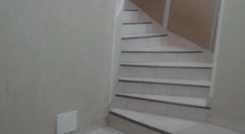 Top Mix Hotel