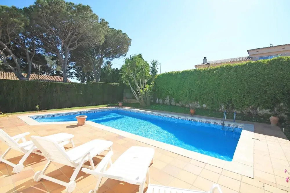 Villa Sylvia