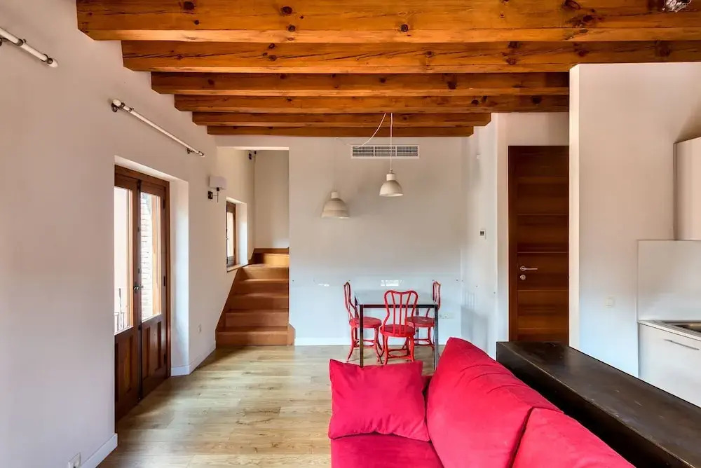 Apartamentos Santa Fe by Toledo AP