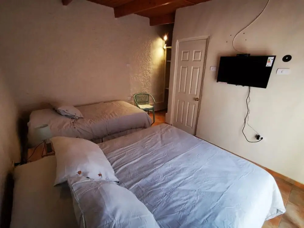 Barros Antai Bed & Breakfast