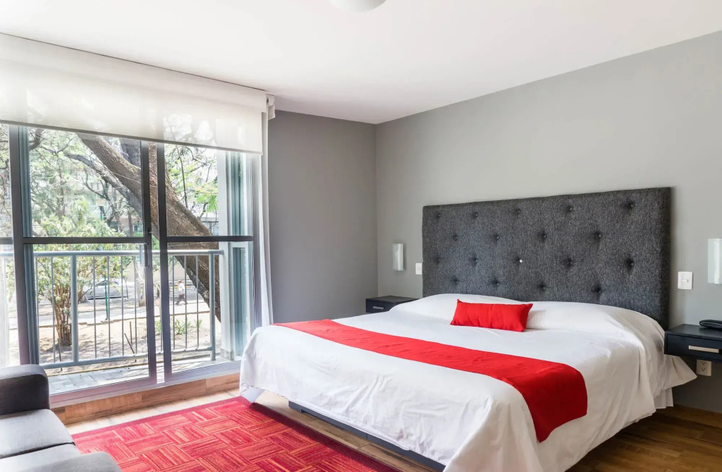 Grupo Kings Suites - Horacio 1525