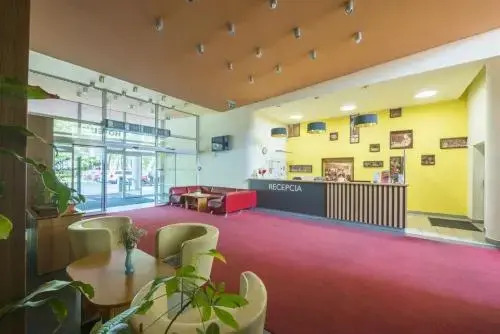 Hotel Spolcentrum