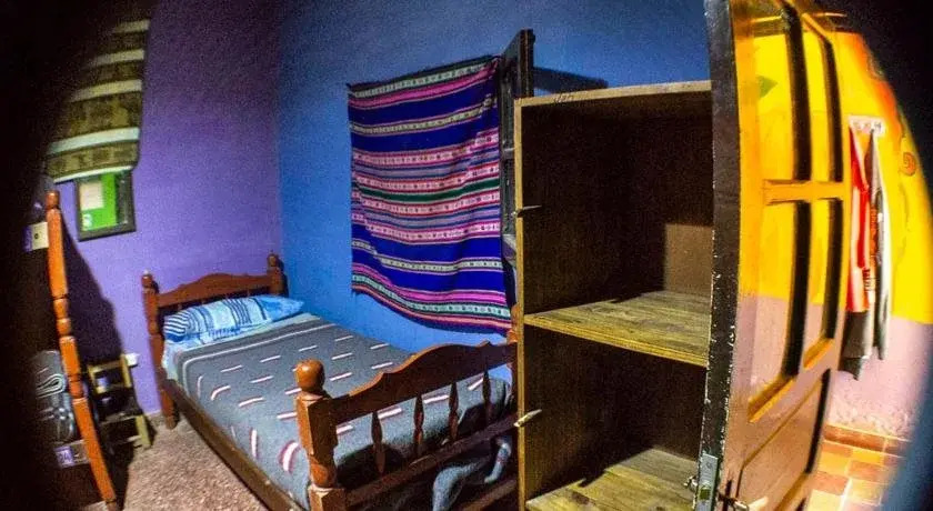 Tilcara Hostel