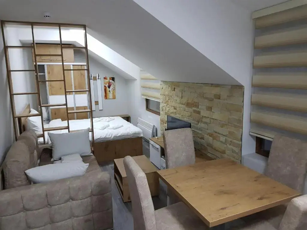 Milmari Resort Apartman Premier 52