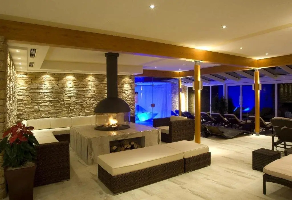 Familien- Sportresort BRENNSEEHOF