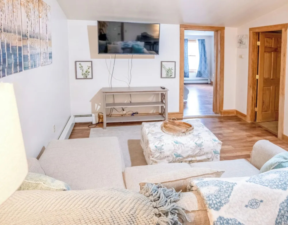 Downtown Apartments in Bar Harbor