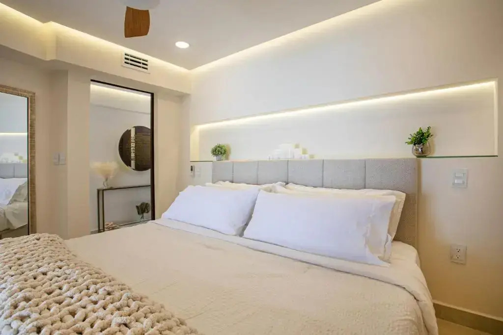 Sunscape Residence Tower