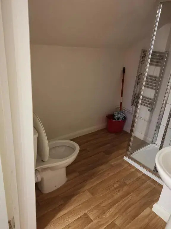 Unique Studio I - Private Studio with ensuite