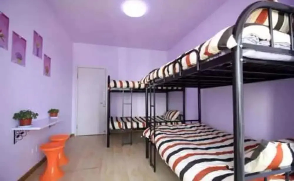 YT Sowing Dream Hostel Wenjing College