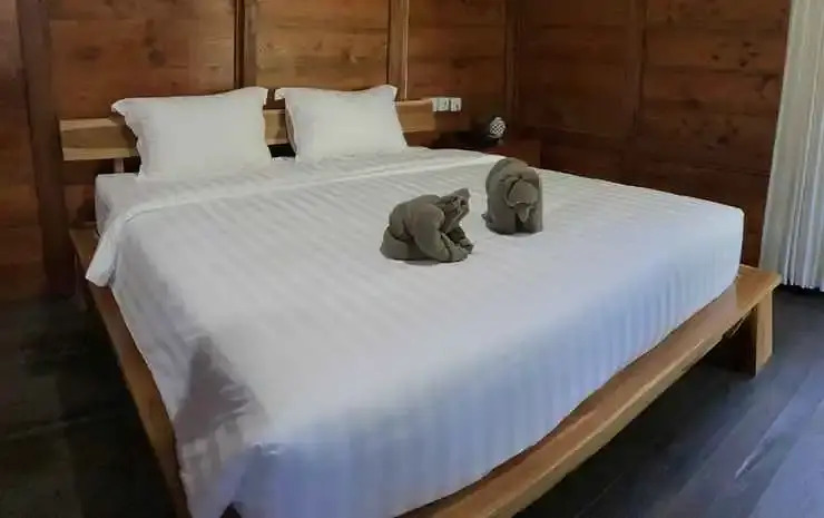 Kaluna Resort-Batu