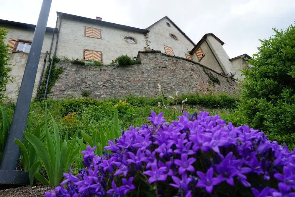 Gästehaus Talblick Baiersbronn
