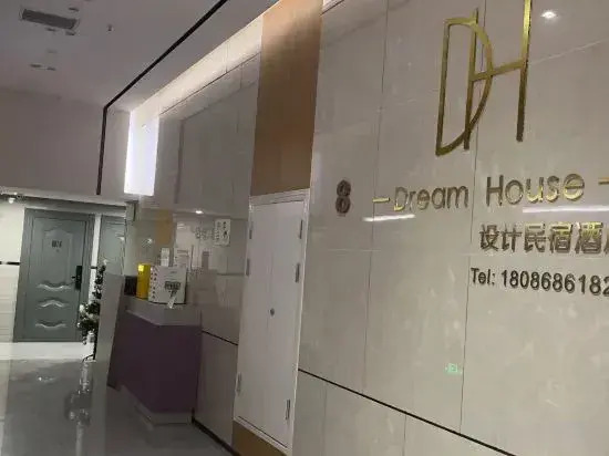 DH design hotel