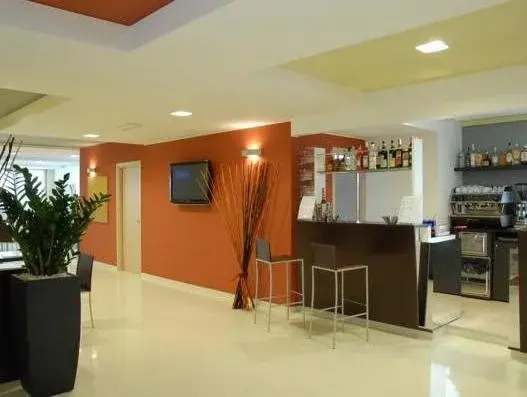 San Giorgio Hotel