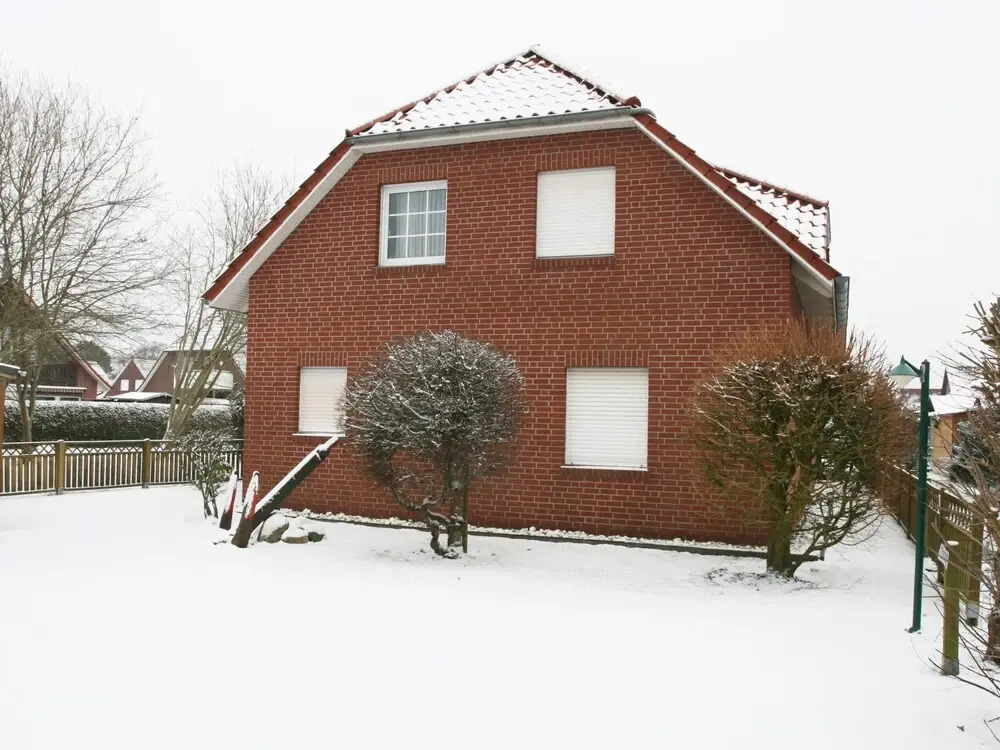 Leuchtturm Norden in Norden