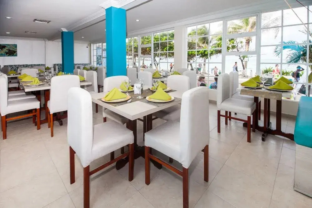 Hotel Bahia Sardina