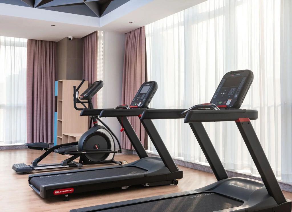 Holiday Inn Express Taizhou Toumen Port by IHG