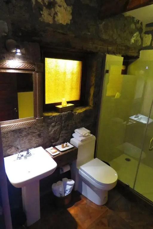 Hacienda Calichar