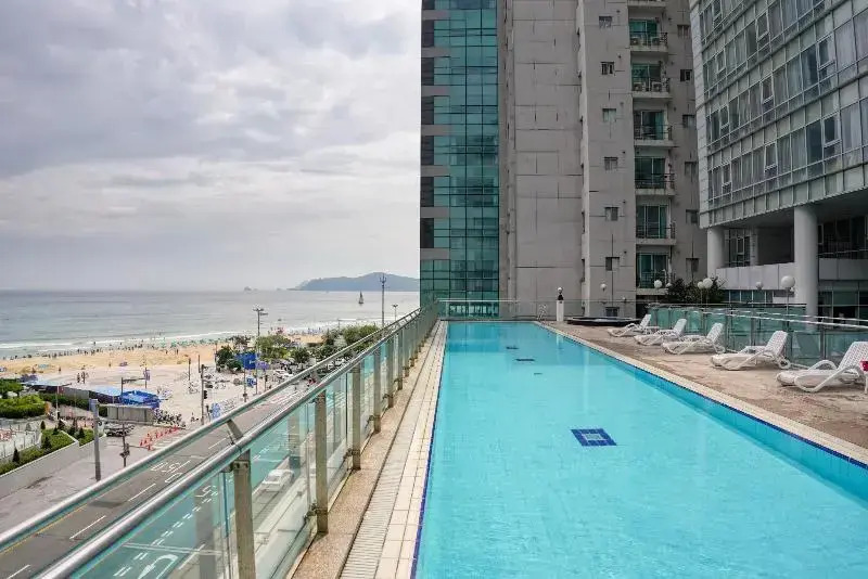 Sun Cloud Hotel