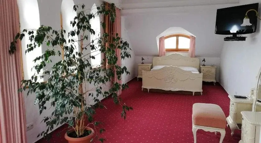 Pension sv. Florian