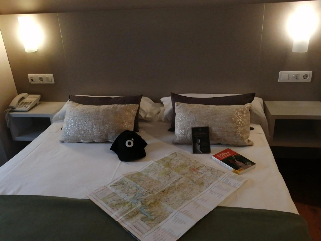 Duerming Villa De Sarria Hotel