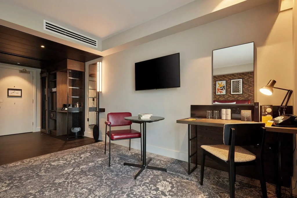 voco Leicester by IHG