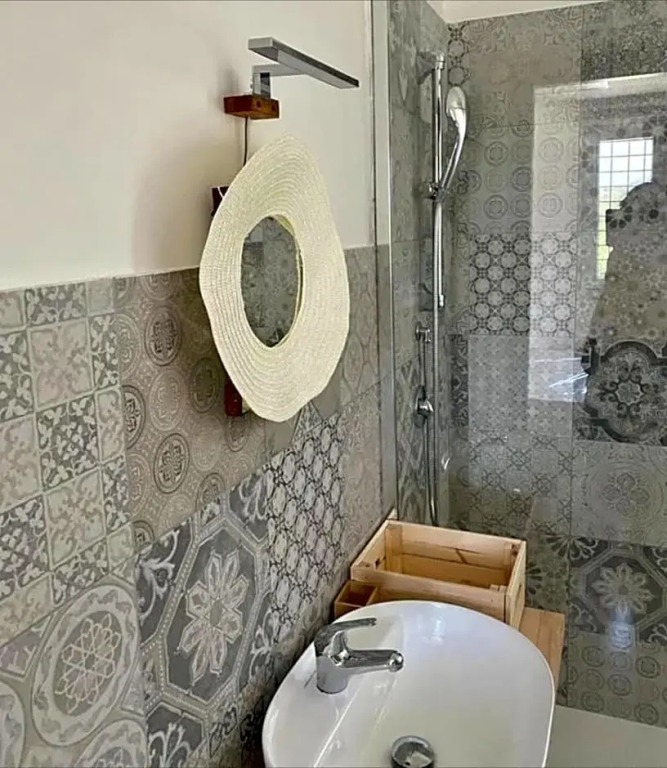 House&Villas - Relais Casa Bonivini - Grecale