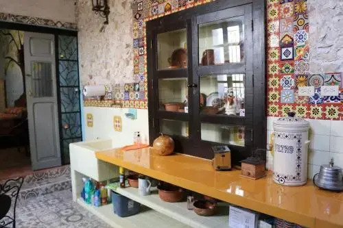 La Casona D Avila