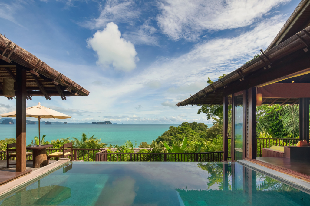 Six Senses Yao Noi