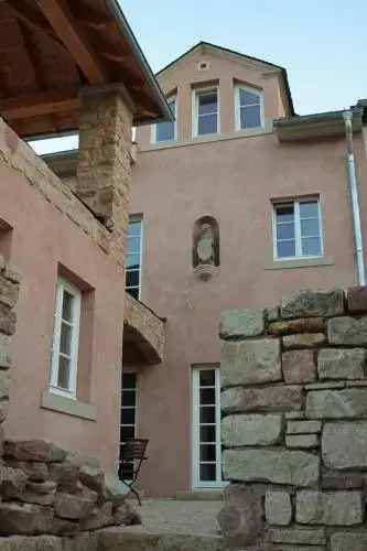 Weingut & Gästehaus GiwerGreif