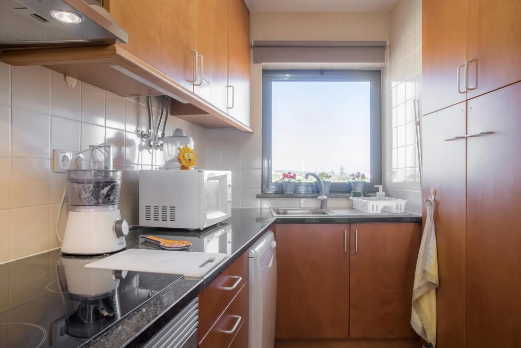 B18 - MarinaPark Apartment by DreamAlgarve