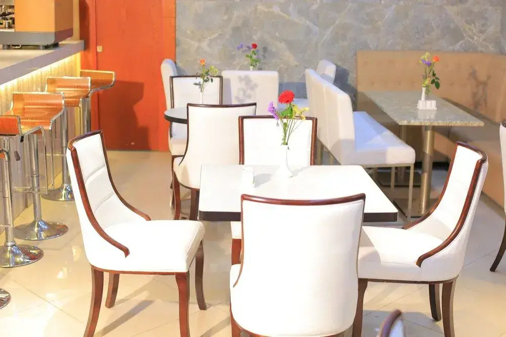 Haven Hotel