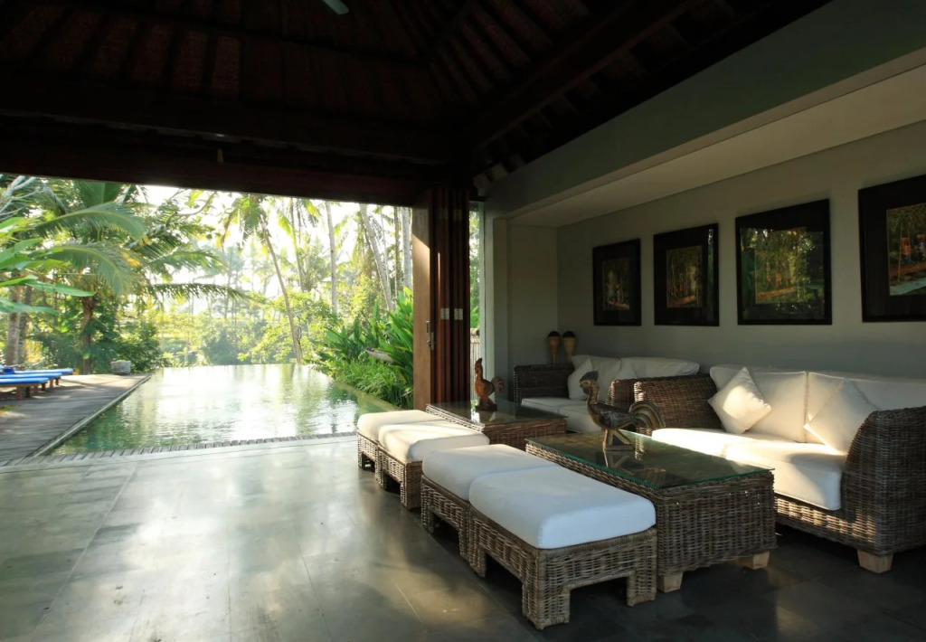 Swarapadi Villa