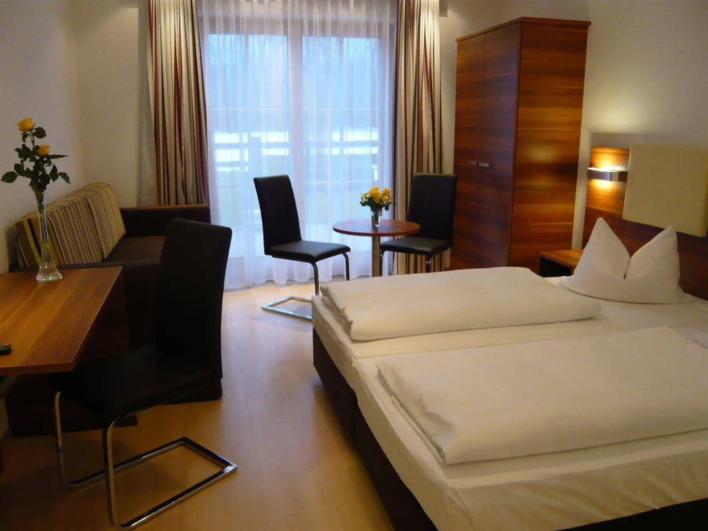 Hotel Das Essigmanngut