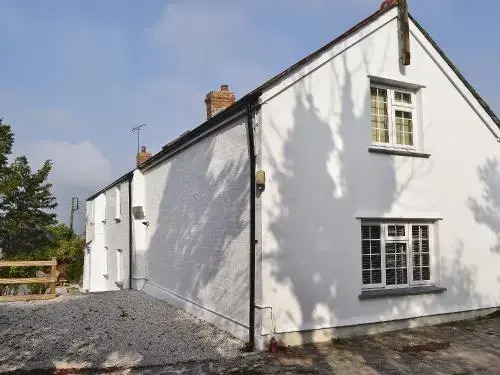 Cross House
