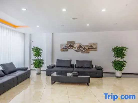Mangguo Residence Chain Hotel