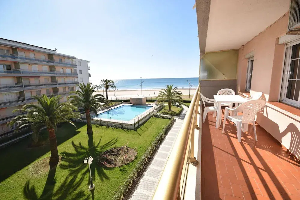 Pineda I Pool