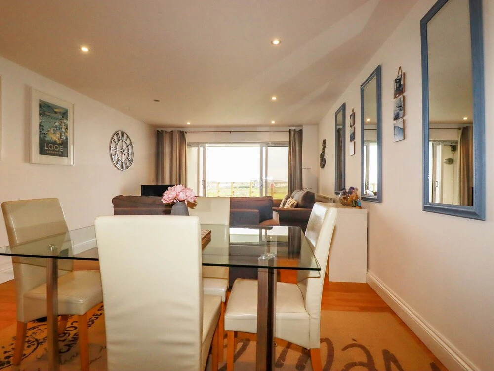 47 Bredon Court