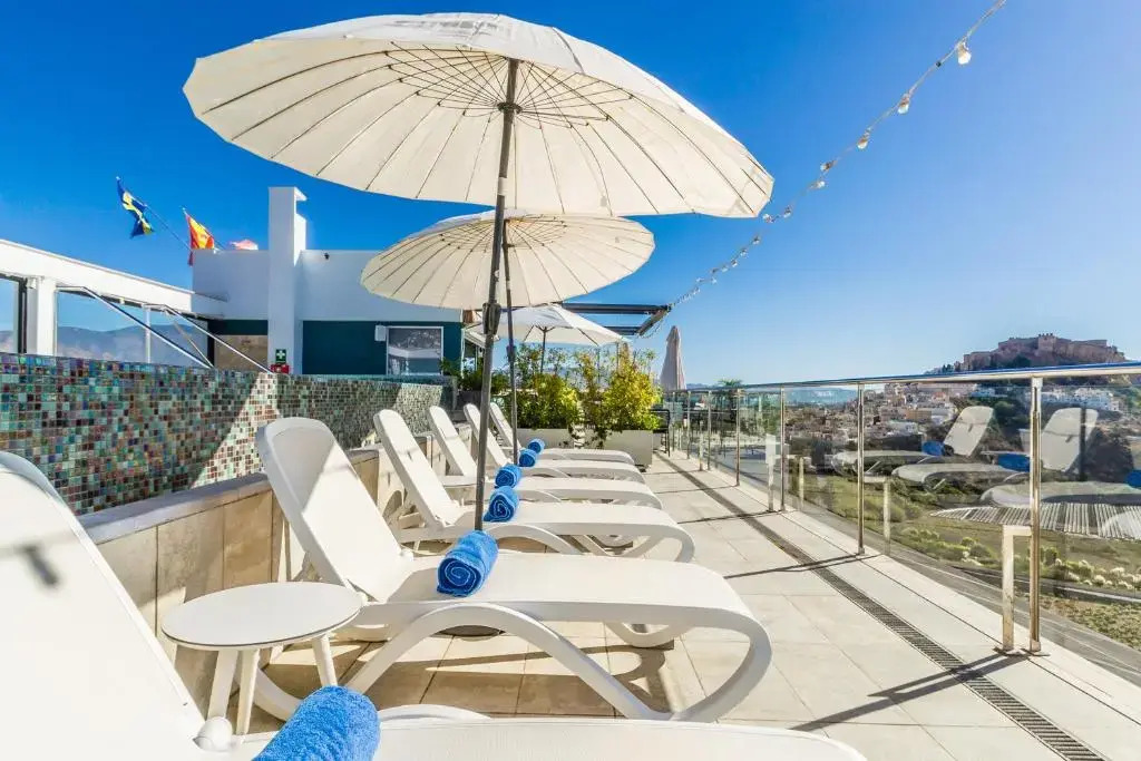 Hotel Miba