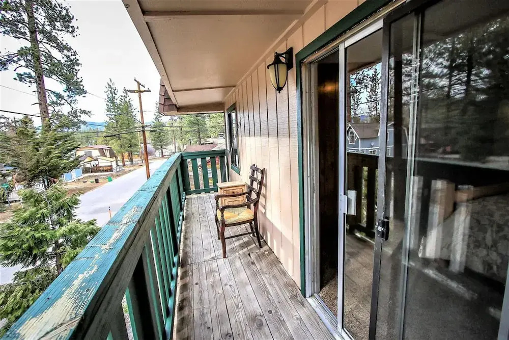 Beary Fun Escape-1445 by Big Bear Vacations