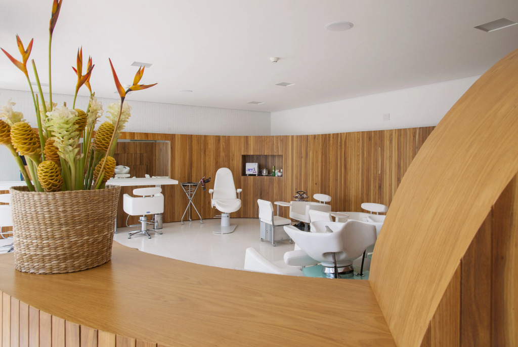 Hotel Fasano Boa Vista
