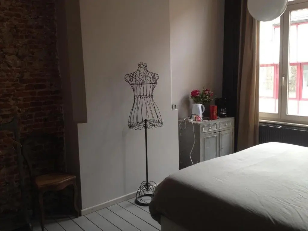 B&B De Groene Maan