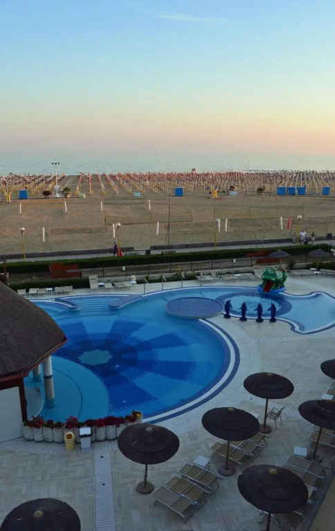 Ashanti Aparthotel