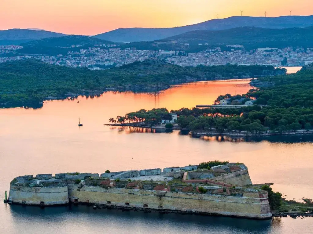 Feel Sibenik