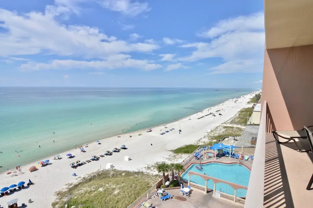 Sunrise Beach 1104 - 1083856