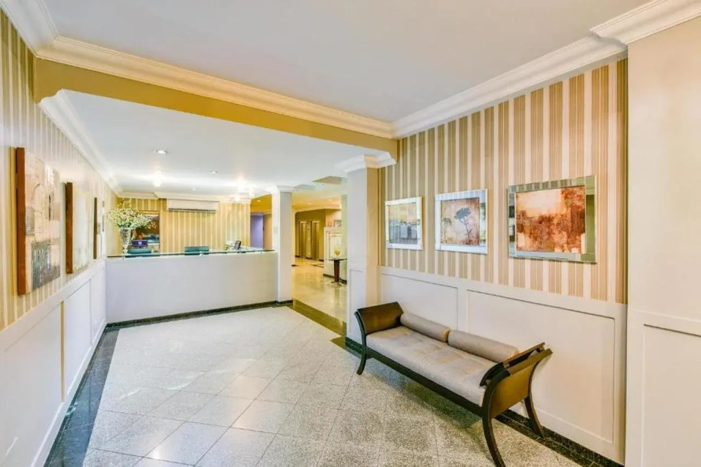 Plaza Inn Executive - Setor Oeste
