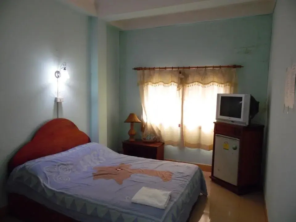 White Orchid Guesthouse